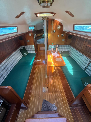 Velero Cp 30- Excelente!
