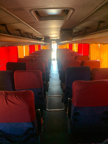 Paradiso 1200 Scania 2003 Otimo Estado Confira!! Ref 83