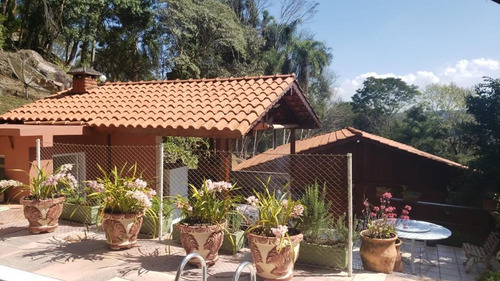 Imagem 14 de 14 de Condominio Ibiuna 1.400 Mrs Casa, Piscina, Porto De Ibiuna!
