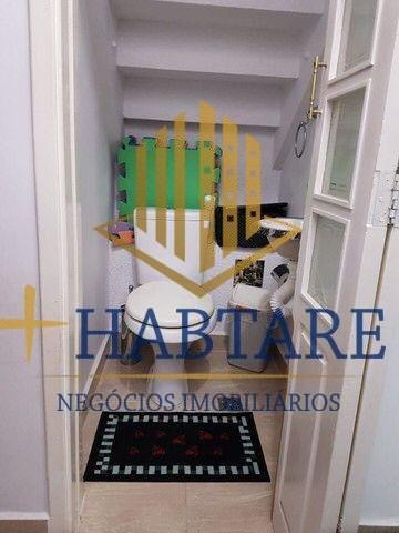 Imagem 9 de 10 de Casa Em Condomínio Para Venda Em Sumaré, Parque Villa Flores, 2 Dormitórios, 1 Suíte, 1 Banheiro, 1 Vaga - Casa 714_1-2057602