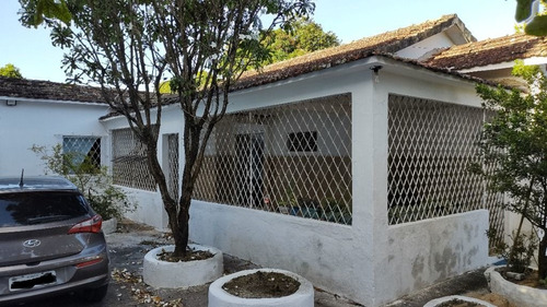 Imagem 5 de 20 de Casa Com 4 Quartos Em Dois Unidos, Recife - Ca0264