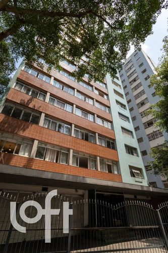 Imagem 15 de 18 de Apartamento À Venda No Bairro Higienópolis - São Paulo/sp - O-5232-12949