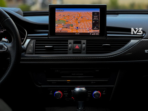 Audi RS6 Avant 4.0 Fsi Tiptronic Quattro 5p