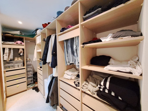 Arriendo. 3 Dormitorios | 1 Estar | 3 Baños | Pieza Servicio