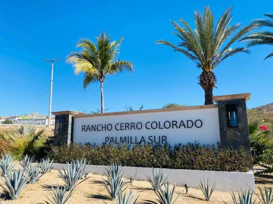 Lot Rancho Cerro Colorado Lot 7, #4