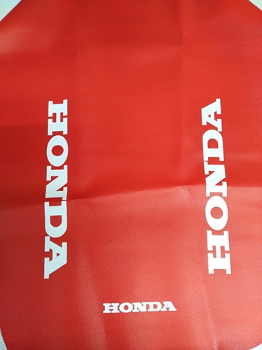 Fundas Honda Xr200,xlr125,xl200 En Violeta ,negra Y Roja