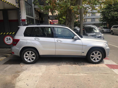 Mercedes-benz Clase Glk 300