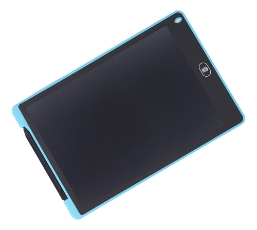 Tableta De Escritura Lcd De 12 Pulgadas, Protección Ocular,