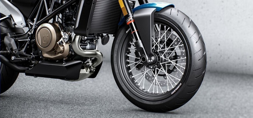 Imagen 6 de 23 de Husqvarna Vitpilen 701 12 Cuotas S/ Interés - Palermo Bikes