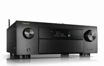 Comprar Sintoamplificador Receiver Denon Avr-x4700h 9.1ch Heos Wi-fi