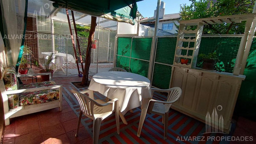 Imagen 27 de 30 de Ph 2 Ambientes Alquiler Ituzaingó Cochera Patio Parrila Sin Expensas