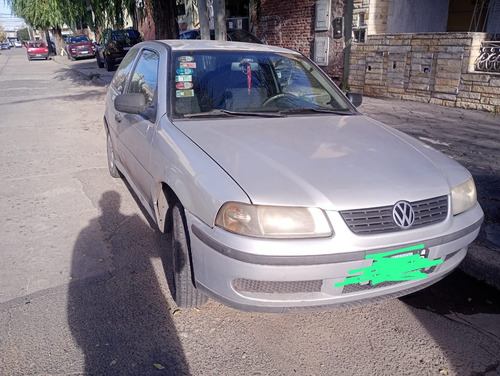 Volkswagen Gol 1.6 Trendline
