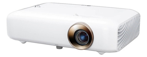 Projetor LG Cinebeam Tv Ph510p Hd 1280 X 720 550 Lumens