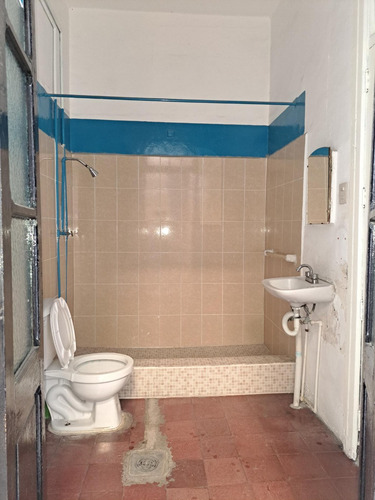 Casa En Renta En Centro Histórico, San Luis Potosí, S.l.p.