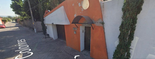 Casa En Remate Bancario En Colorines, Xochitepec, Morelos