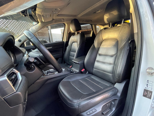 Mazda CX-5 2.5T Signature At