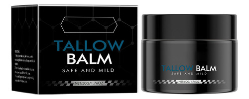 Crema Facial Antiarrugas H Para Hombre, Piel Firme, Hidrata