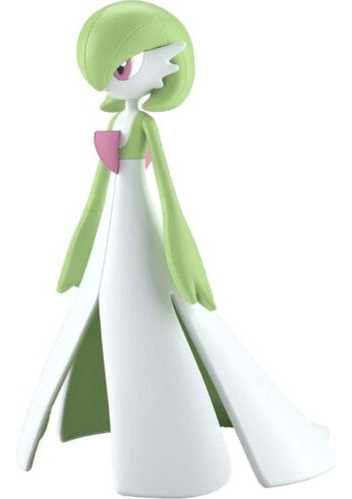 Gardevoir Model Kit Pokémon
