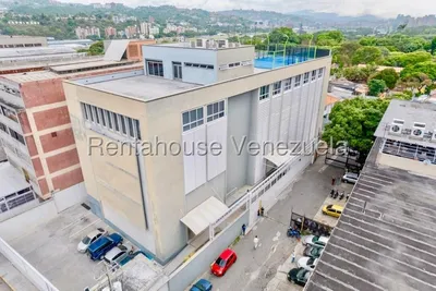 Edificio en venta