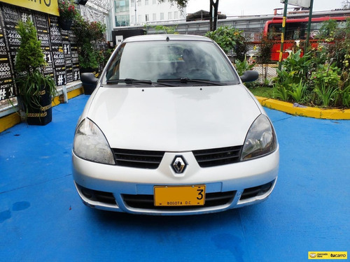 Imagen 2 de 25 de Renault Clio