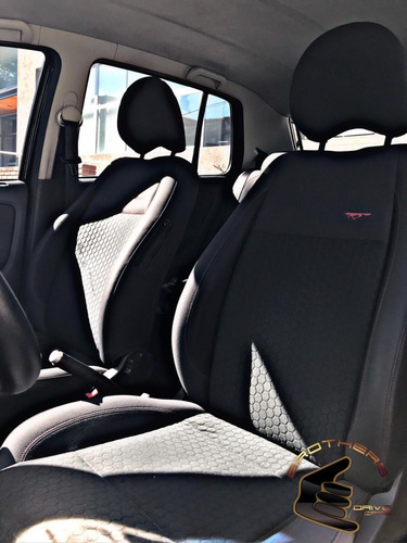 Volkswagen Crossfox 1.6 Highline 2012