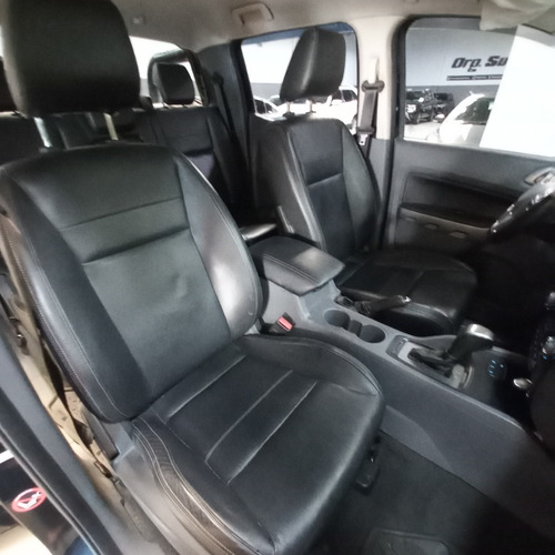 Imagen 13 de 20 de Ford Ranger Black Edition Cc 3,2 4x4