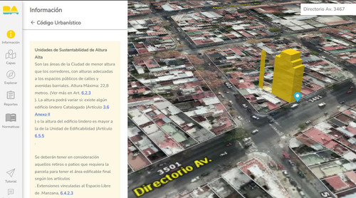 Venta - Terreno: Planta Baja 9 Pisos - Más De 1.200m² Vendibles - Toman M2 En Parte De Pago - Floresta