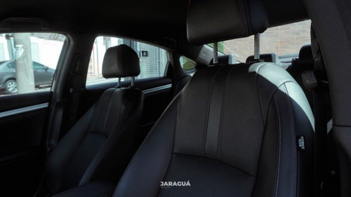 Civic 2.0 16v Flexone Exl 4p Cvt