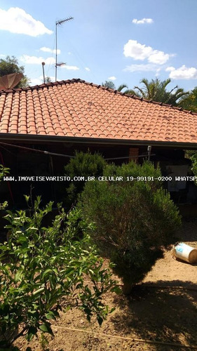 Imagem 6 de 10 de Chácara Para Venda Em Limeira, Pires De Baixo, 3 Dormitórios - 4139_1-1903963