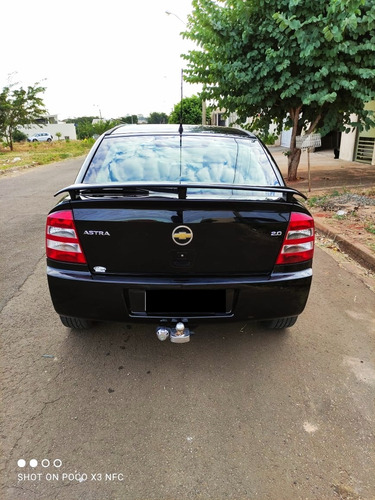 Chevrolet Astra Astra Advantage