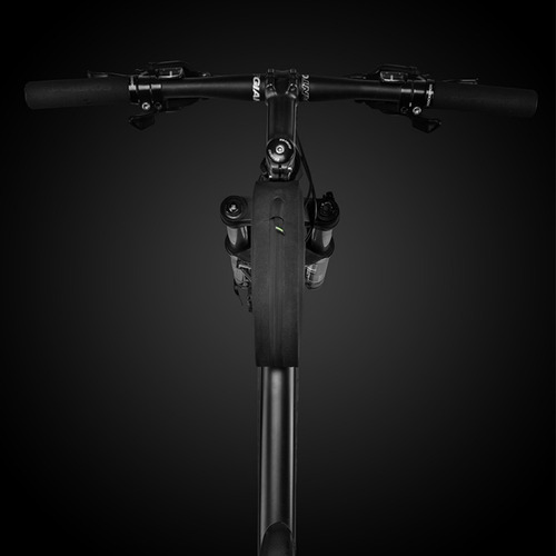 Imagem 6 de 10 de Bolsa De Quadro De Bike Turbo