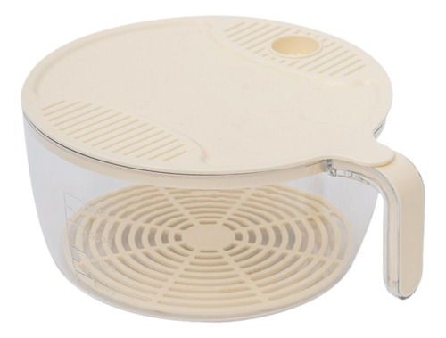 Plato Colador De Verduras, Plato Para Servir 14 Cm X 8,5 Cm
