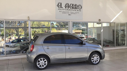 Nissan March 1.6 Sence