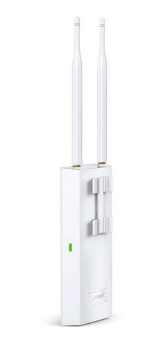 Access point exterior TP-Link Omada EAP110-Outdoor V3 blanco 220V