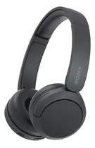 Comprar Sony Audífonos Inalámbricos Wh-ch520 Color Negro
