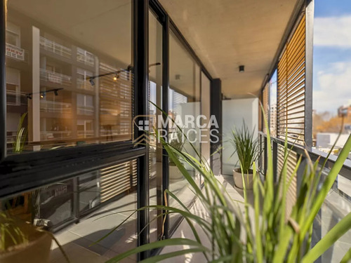 Venta Apartamento 2 Dormitorios En Pozo Centro Montevideo