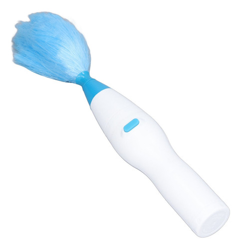 .. Cepillo De Polvo Eléctrico Spin Duster Telescopic Fiber
