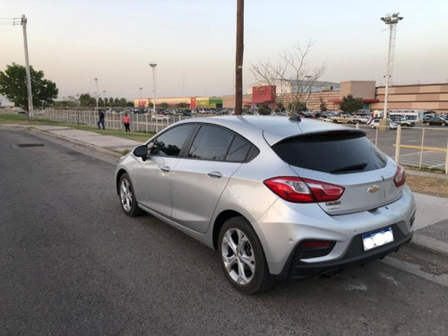 Imagen 12 de 12 de Chevrolet Cruze Ii 5 Puertas