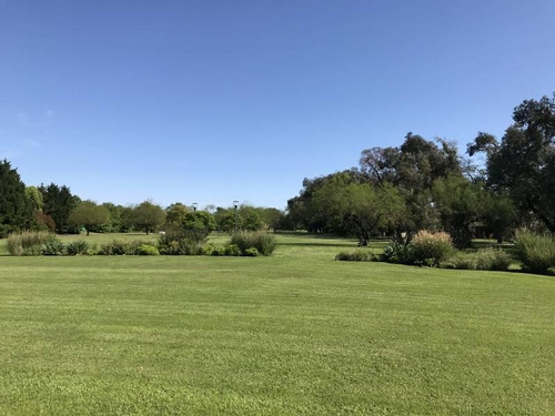 Imagen 11 de 14 de Lote Venta Ayres De Pilar 997 M2 - Pilar