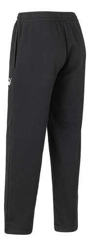 Pantalon Independiente Puma Ftbl Culture Negro Solo Deportes