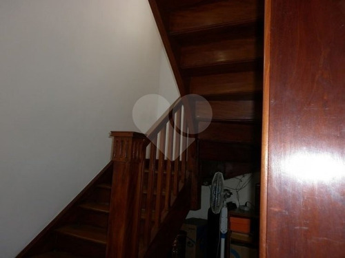 Casa-são Paulo-ipiranga | Ref.: 345-im104376 - 345-im104376