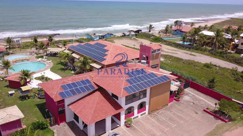 Imagem 17 de 30 de Conjunto Comercial Com 32 Dorms, Porto Sauípe, Entre Rios - R$ 8 Mi, Cod: 68549 - V68549