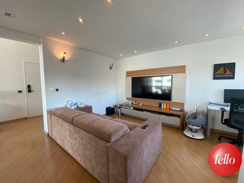 Imagem 5 de 30 de Apartamento - Ref: 182814