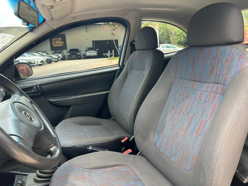 Chevrolet Celta 1.0 MPFI SPIRIT 8V FLEX 2P MANUAL