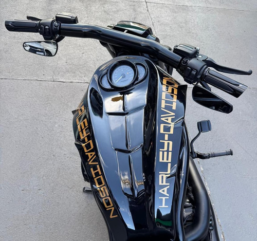 Harley-davidson Vrscdx 2013