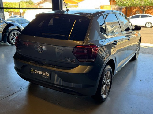 Volkswagen Polo Polo 1.0 200 TSI COMFORTLINE AUTOMÁTICO