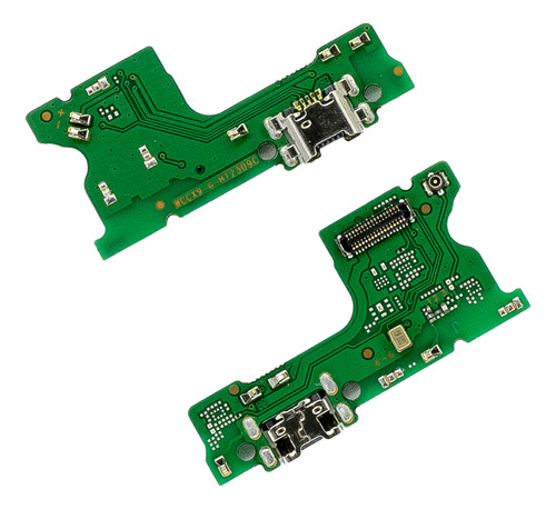 Flex De Carga Para Huawei Y7 2019