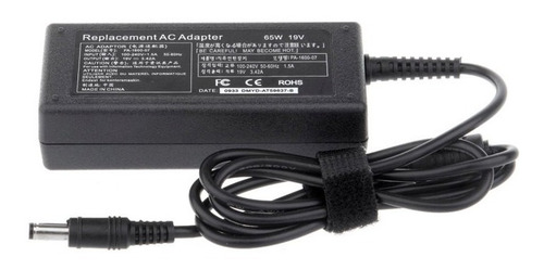Cargador Para Notebook Asus Exa0703yh 50/60hz 3.42a 19v