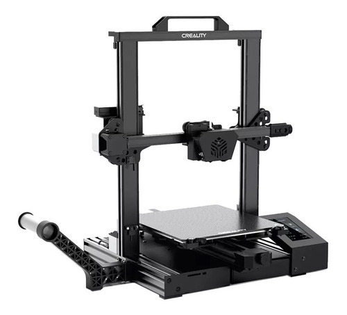 Impresora 3d Creality Cr-6 Se Autonivel Entrega Inmediata