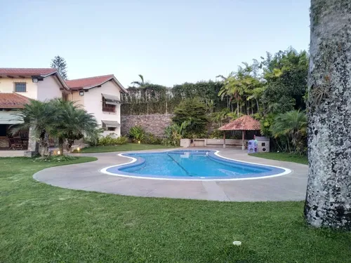 Venta - Casa - Urb. La Lagunita
